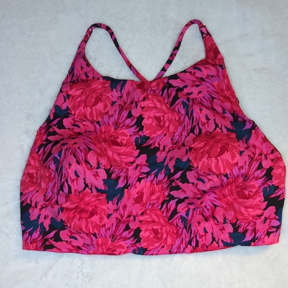 Victoria's Secret Strappy Bralette